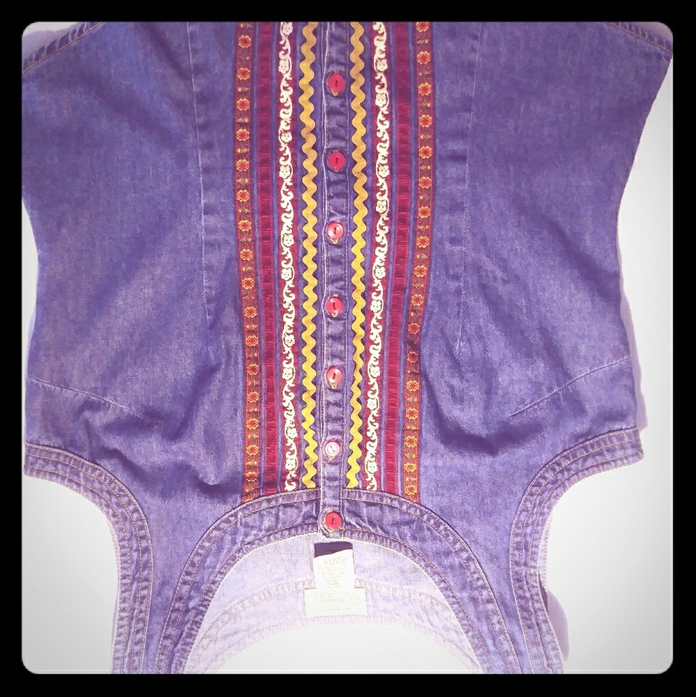 Blouse
